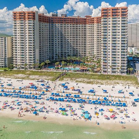 Shores Of Panama Condo With Same Level Parking Панама-Сіті-Біч Екстер'єр фото