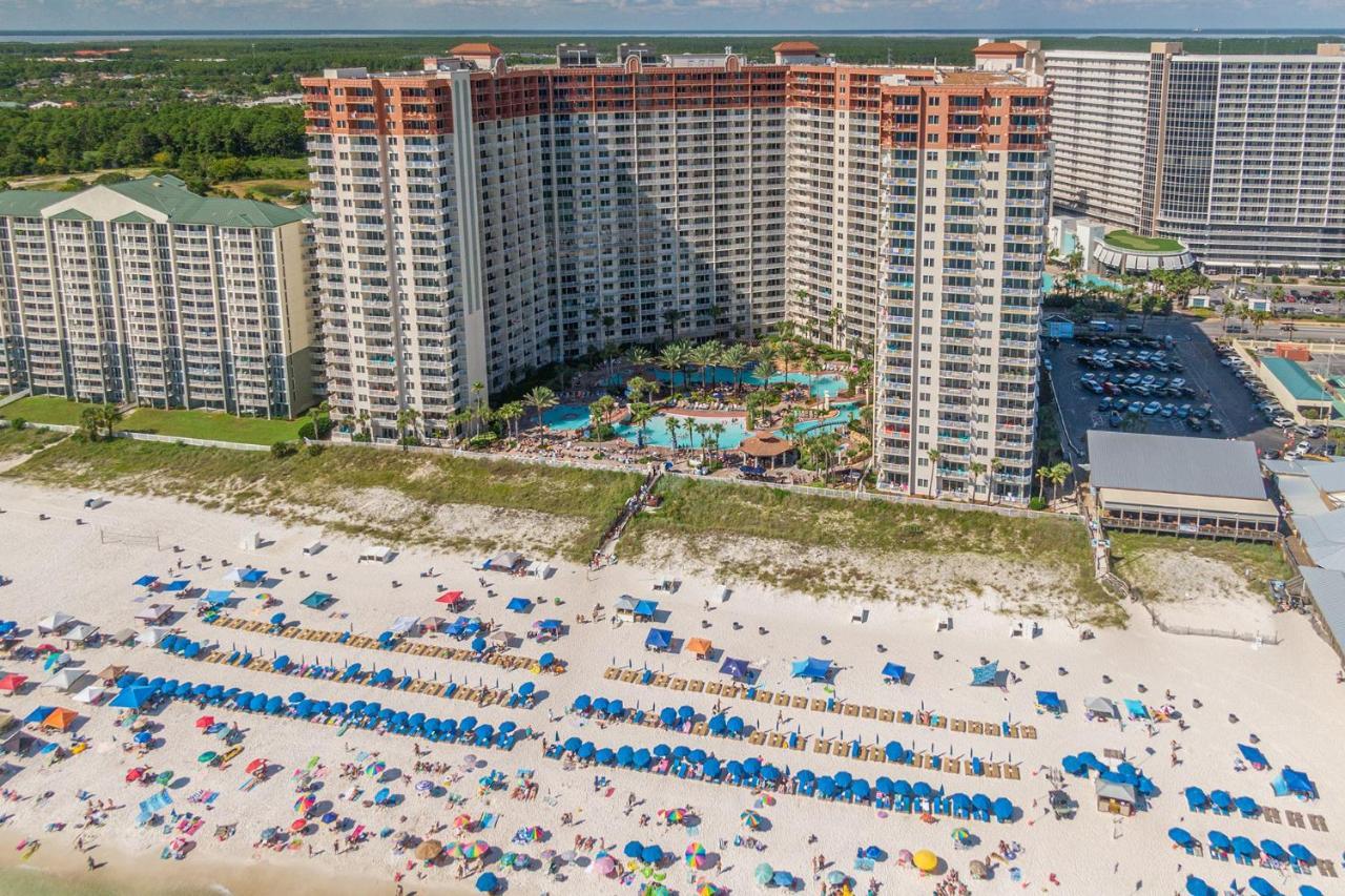 Shores Of Panama Condo With Same Level Parking Панама-Сіті-Біч Екстер'єр фото