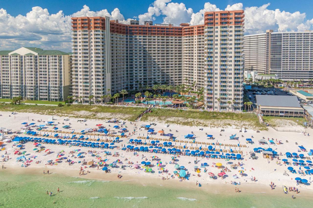 Shores Of Panama Condo With Same Level Parking Панама-Сіті-Біч Екстер'єр фото